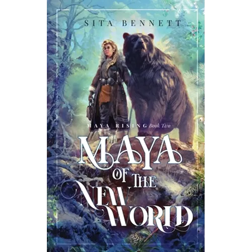 Maya of The New World