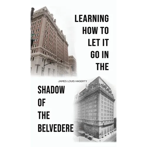 Learning How to Let It Go in the Shadow of the Belvedere