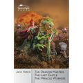 The Dragon Masters and Other Stories