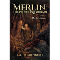 Merlin's Sister