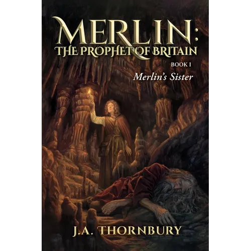 Merlin's Sister