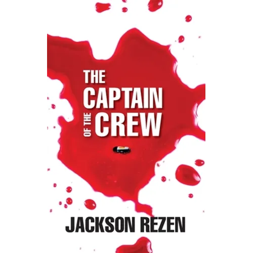 The Captain of The Crew