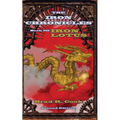 Iron Lotus Book III of The Iron Chronicles (Second Edition)