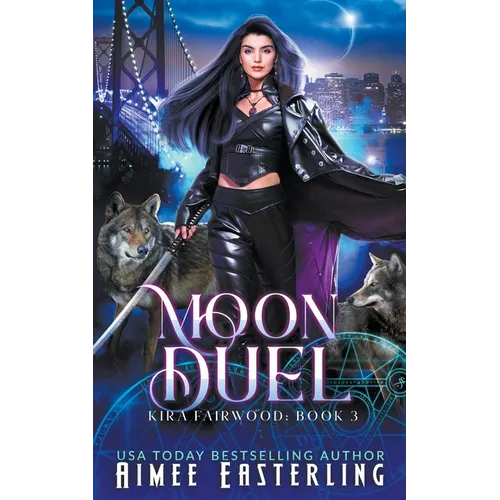 Moon Duel
