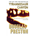 Tyrannosaur Canyon
