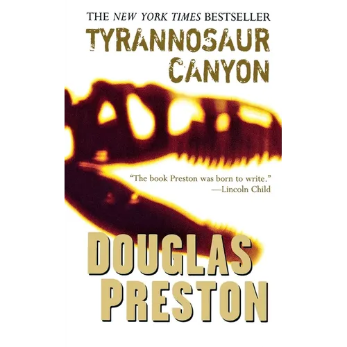 Tyrannosaur Canyon