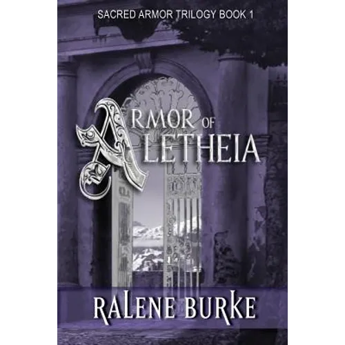 Armor of Aletheia