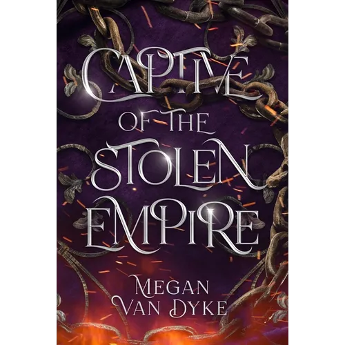 Captive of the Stolen Empire