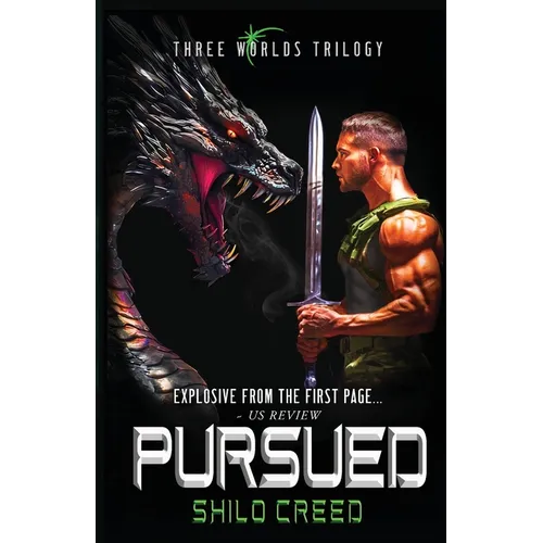Pursued