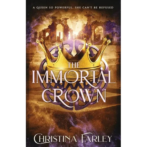 The Immortal Crown