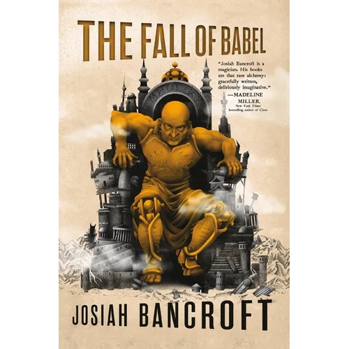 The Fall of Babel