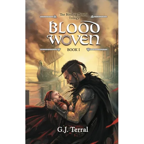Bloodwoven