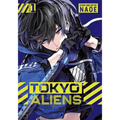 Tokyo Aliens 01