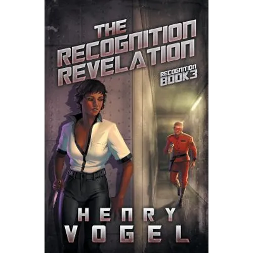 The Recognition Revelation: Recognition Book 3