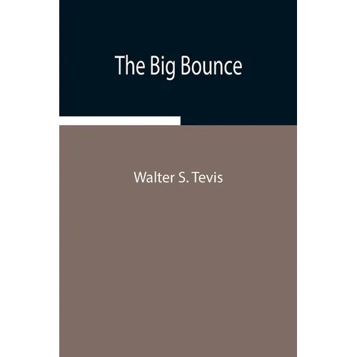 The Big Bounce