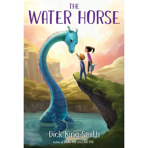 The Water Horse