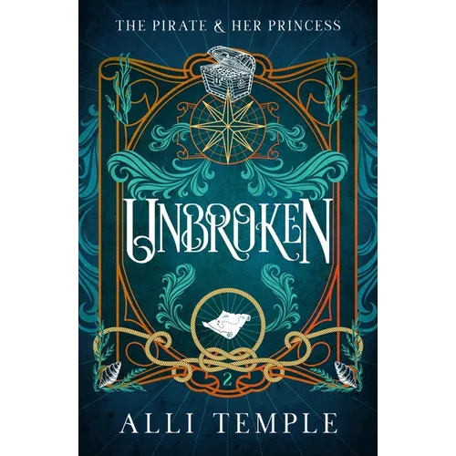 Unbroken