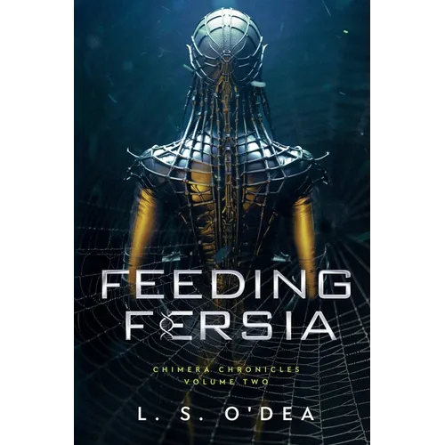 Feeding Fersia