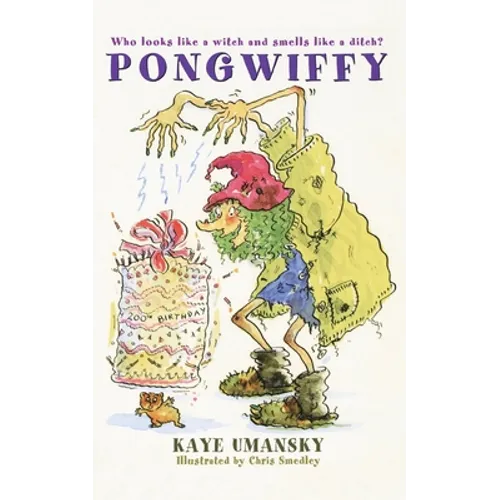 Pongwiffy