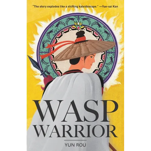Wasp Warrior
