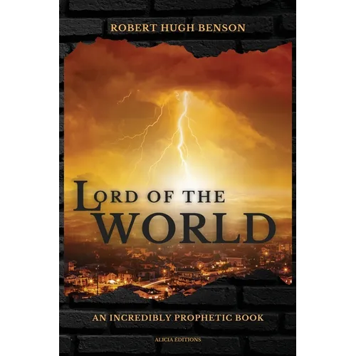 Lord of the World: Large Print Edition