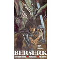 Berserk: Kentaro Miura: The Manga and the Anime