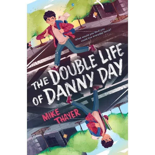 The Double Life of Danny Day