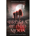 Broken Blood Moon