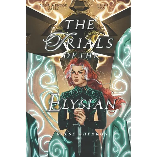 The Trials of the Elysian