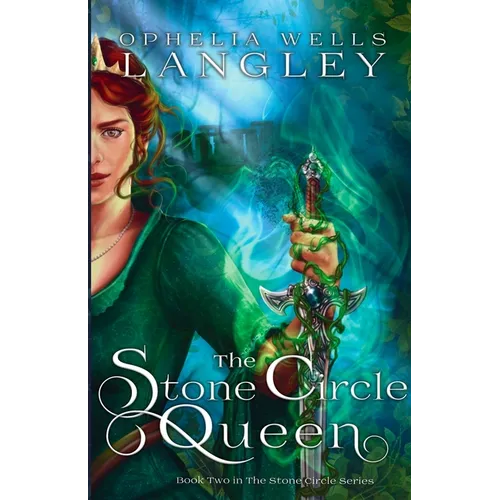 The Stone Circle Queen