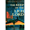 The Keep of the Lich Lord