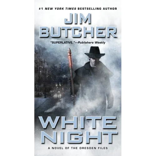 White Night