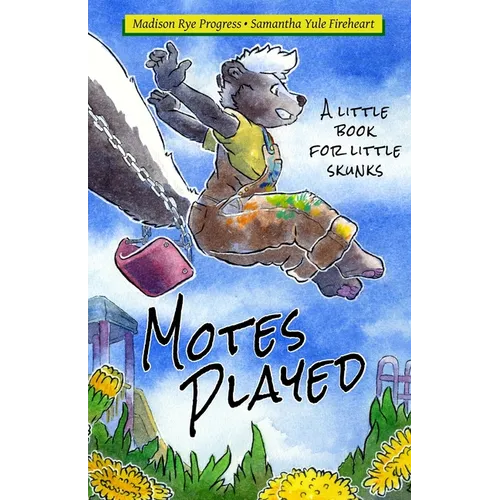 Motes Played