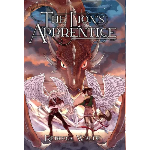 The Lion's Apprentice