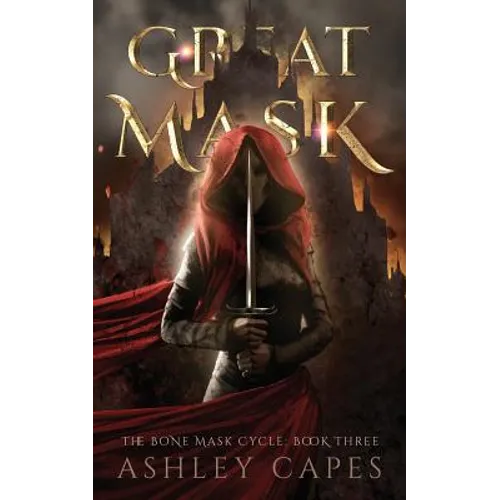 Greatmask: (An Epic Fantasy Novel)