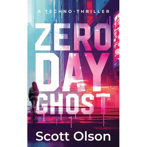 Zero Day Ghost