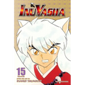 Inuyasha (Vizbig Edition), Vol. 15: A Terrible Price