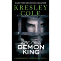 Kiss of a Demon King
