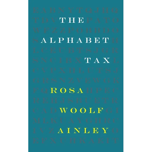 The Alphabet Tax