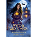 Witchy Wickedness