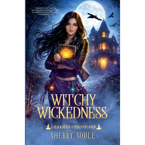 Witchy Wickedness