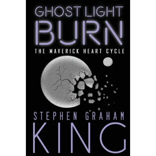 Ghost Light Burn