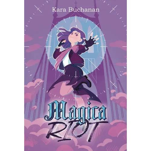 Magica Riot