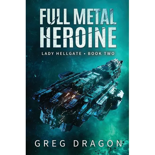 Full Metal Heroine