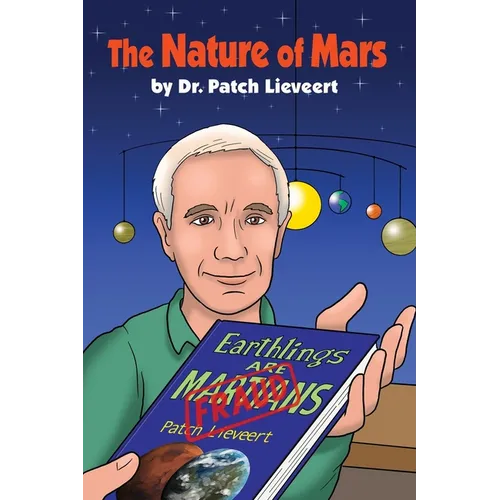 The Nature of Mars