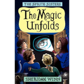 The Sprite Sisters: The Magic Unfolds (Vol 2)