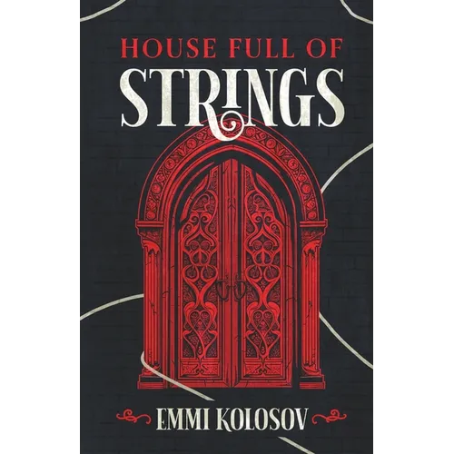 House Full of Strings