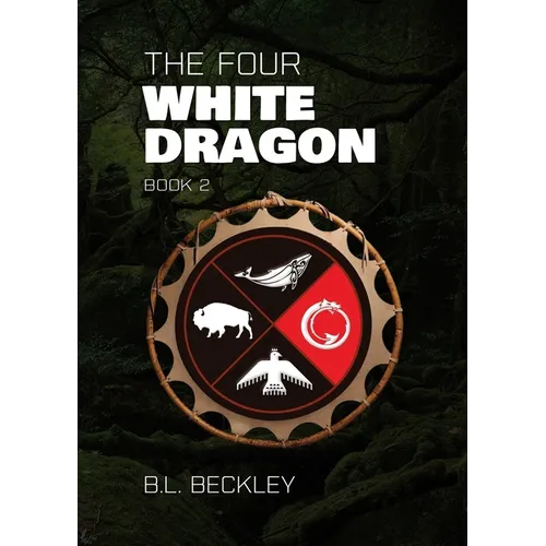 The Four: White Dragon