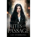 Rites of Passage: Witch Queen Book 2