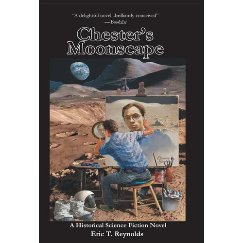 Chester's Moonscape